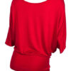 Women Sequin Top Three Quarter Sleeve T Shirt - Image 5
