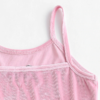 Women Velvet Embroidered Top And Shorts Set sports wear - Image 4