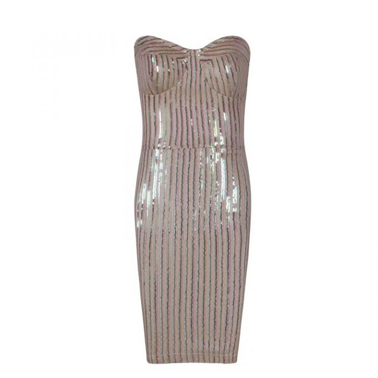 Women Vestidos Verano Sexy Mini Club Dress - Image 2