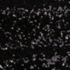 Women's Sequin Short Sleeve Glitter T Shirt - Image 4