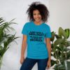 Sleep with a Geologist short Sleeve T-Shirt - Image 2