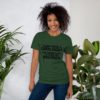 Sleep with a Geologist short Sleeve T-Shirt - Image 10