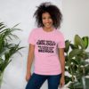 Sleep with a Geologist short Sleeve T-Shirt - Image 7