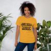 Sleep with a Geologist short Sleeve T-Shirt - Image 6