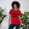 Sleep with a Geologist short Sleeve T-Shirt - Image 5