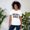 Sleep with a Geologist short Sleeve T-Shirt - Image 3