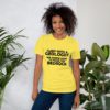 Sleep with a Geologist short Sleeve T-Shirt