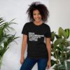 ohio cuddle better short Sleeve T-Shirt - Image 3