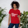 ohio cuddle better short Sleeve T-Shirt - Image 2