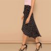 Boho Women Casual Beach Vacation Skirts - Image 3