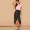 Boho Women Casual Beach Vacation Skirts - Image 5