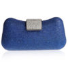 Casual Glitter Metal Womens Evening Bag