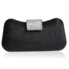 Casual Glitter Metal Womens Evening Bag - Image 5