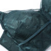 Full Coverage Floral Lace Wireless Breathable Thin Bra - Image 14