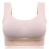 Full Cup Wireless Vest Crop Bra For Women - Image 7