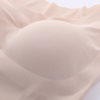 Full Cup Wireless Vest Crop Bra For Women - Image 10