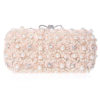 Glitter Metal Evening Bag for Woman - Image 10