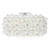 Glitter Metal Evening Bag for Woman - Image 8