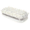 Glitter Metal Evening Bag for Woman - Image 7
