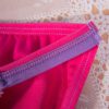 Model low rise seamless butt lifter breathable panties - Image 10