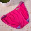 Model low rise seamless butt lifter breathable panties - Image 8