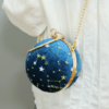Printed Letter LOVE Fashion Women Handbag - Image 2