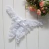 Sexy Bowknot Thongs Lace-Trim hollow Milf lingerie - Image 5