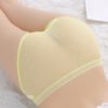 Solid color View through elastic wear sexy lingerie panties - Image 7
