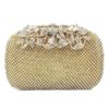Wedding Clutch Bridal Rhinestones Beading Evening Bags