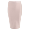Women Bandage Sexy Knee-length Bodycon Party Skirt - Image 7