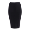 Women Bandage Sexy Knee-length Bodycon Party Skirt - Image 8