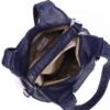 Women Casual Soft Leather Multi-Pockets Handbag - Image 8