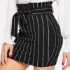 Women Casual Workwear Office Lady Mini Pencil Skirts - Image 2