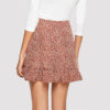 Women Going Out Above Knee Short Skirts - Image 3
