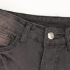 Women High Street Casual Pencil Pants High Waisted Jeans - Image 8