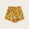 Women High Waist Beach Style Casual Shorts - Image 3