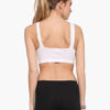 Women Print Backless Cotton Crop Top - Image 3