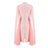 Women Sexy Bodycon Dress Batwing Sleeve Party Club Dress - Image 5
