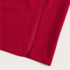 Women Solid Elegant High Waist Bodycon Skirt Lady Midi Skirt - Image 5