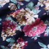 Women Spaghetti Strap Floral Printed Summer Long Maxi Dresses - Image 4