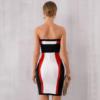 Women Vestidos Sexy Evening Party Bodycon Bandage Dress - Image 6