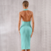 Women Vestidos Verano Sexy Bodycon Club wear Party Dress - Image 3