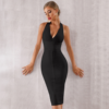 Women Vestidos Verano Sexy Bodycon Club wear Party Dress - Image 7