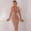 Women Vestidos Verano Sexy Bodycon Club wear Party Dress - Image 9