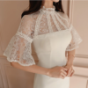 Women vestido lace bodycon short dress sexy club party dress - Image 6