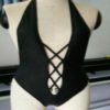 Womens Padded Push up Bra Bikini Swimsuit - Image 4