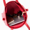 3 PCS Women PU Leather High-end Crossbody Bag Dual-use Handbags - Image 10