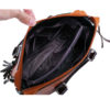 4 PCS Women Faux Leather Handbags Vintage Multi-function Crossbody Bags - Image 8