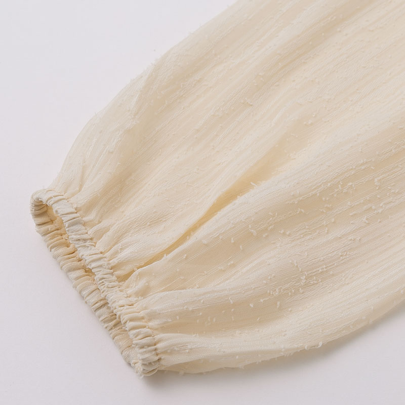 Bow Ruffles Ruched Party Dress - Image 10