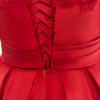 Cocktail Short Party Dress Off The Shoulder Lace Homecoming Dress - Image 16